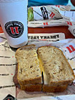 Jimmy John's food