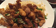 Happy Family Inn Chinese Restaurant food