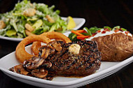 MR MIKES SteakhouseCasual - Quesnel food