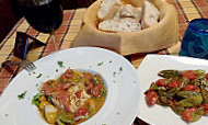 Osteria Pizzeria Patraniello food