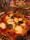 I Gemelli Pizzaioli food