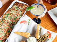 Chili's Grill & Bar food