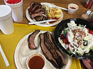 Buzzie's -b-q food