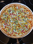 Papa Murphy's Take N' Bake Pizza food