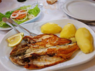 A Ramalleira food