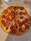 Pizza Hut food