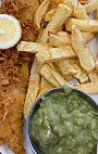 Seasiders Fish And Chips food