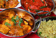 Zeera Eastern Cuisine food