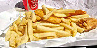 South Morang Fish & Chips food