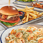 Red Lobster Kansas City Parallel Parkway food