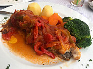 Cepa Velha food