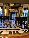 The Old Bank James St Liverpool inside