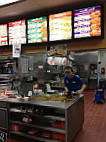 Popeyes Louisiana Kitchen food