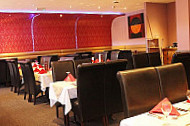 Shalimar Tandoori food