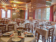 Le Relais Des Puys Restaurant food