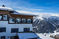 Bergrestaurant Rinerhorn Jatzmeder inside