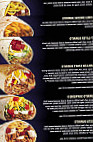 Taco Bell food