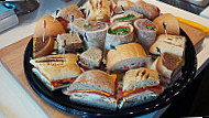 Quick Sandwiches Canada food