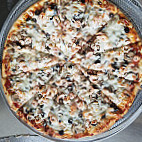 Bigoni's Pizza Barn food