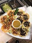 San Marcos Mexican food