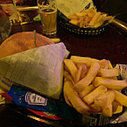 King Size Pub food