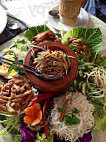 Thai Orchid food