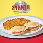 Denny's food