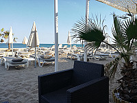 Esprit Plage outside