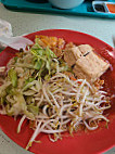 Hong Yi Vegetarian food