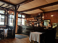 La Taverne De Palerme food