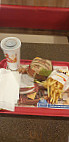 Burger King Bitburg food