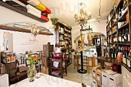 Bodega Andaluza Wein Tapasbar food