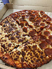 Donatos Pizza food