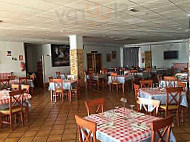 Bar Restaurante Ruta 340 food