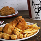 Kfc food