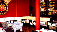 Mestizo Mexican Restaurant & Tequila Bar inside