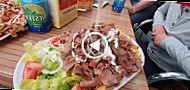 Arslan Döner Kebab food