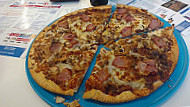 Domino's food