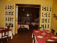 L'osteria Dei Peccatori food