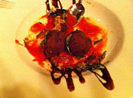 DiMario's Trattoria food