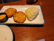 Red Lobster food