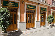 Taberna Coloniales Ii outside