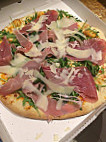 Pizza Di Roma food