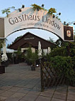 Gasthof Lindow outside