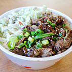 Yoshinoya De Soto Knapp food