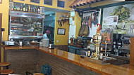 El Encinar Sevilla food