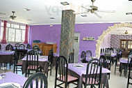 Hostal Baviera food