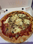 Pizza Pronto  food