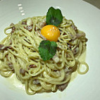 La Carbonara Bern food