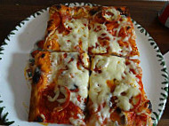 Tonys Pizzeria Istedgade food